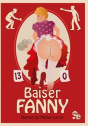 Baiser Fanny (ISBN: 9782810629299)