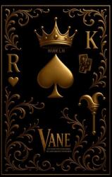 Vane (ISBN: 9782488473064)