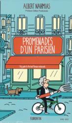Walks of a Parisian (ISBN: 9782487507111)