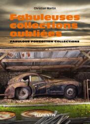 Fabulous Forgotten Collections (ISBN: 9782487507005)