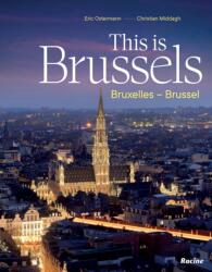 This is Brussels (ISBN: 9782390253471)