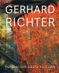 Gerhard Richter - Nick Serota (ISBN: 9782386110597)