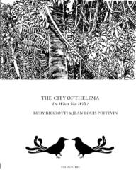 The City of Thelema (ISBN: 9782381620091)