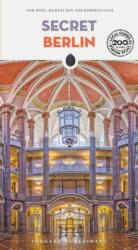 Secret Berlin Guide (ISBN: 9782361959715)