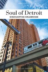 Soul of Detroit (ISBN: 9782361959340)