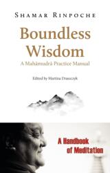 Boundless Wisdom (ISBN: 9782360170760)