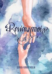Reviens-moi (ISBN: 9782322662470)