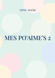 Mes Po'Aime's 2 (ISBN: 9782322635498)