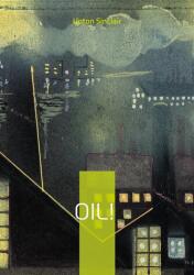 Oil! (ISBN: 9782322595914)