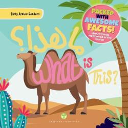 What is This? (ISBN: 9781999310899)