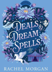 Deals & Dream Spells - Rachel Morgan (ISBN: 9781998988297)