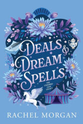Deals & Dream Spells - Rachel Morgan (ISBN: 9781998988280)