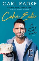 Cake Eater (ISBN: 9781998672462)