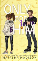 Only For Him - Madison (ISBN: 9781998620180)