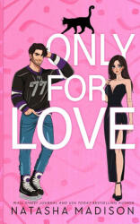 Only For Love - Madison (ISBN: 9781998620142)