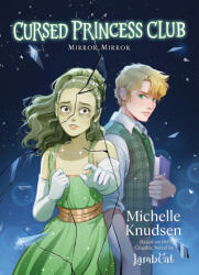 CURSED PRINCESS CLUB - KNUDSEN MICHELLE (ISBN: 9781998341733)