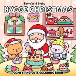 Hygge Christmas - Fairyland Books (ISBN: 9781998058754)