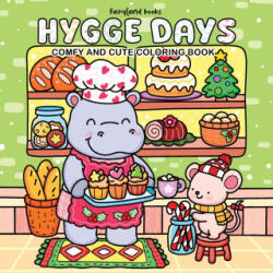 Hygge Days - Fairyland Books (ISBN: 9781998058723)