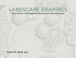 Landscape Graphics - Grant W. Reid (ISBN: 9780823073337)