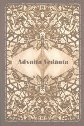 Advaita Vedanta - Eliot Deutsch (ISBN: 9780824802714)