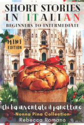 Chi ha inventato il panettone (ISBN: 9781991293589)