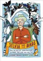 Sylvia and the Birds (ISBN: 9781991016928)