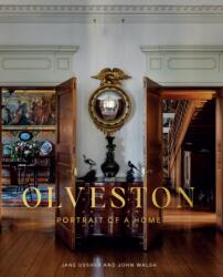Olveston (ISBN: 9781991016782)