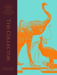 The Collector (ISBN: 9781991016263)