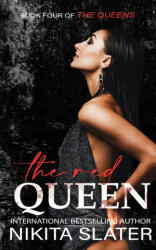 The Red Queen - Nikita Slater (ISBN: 9781990355646)