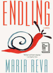 ENDLING | REVA MARIA (ISBN: 9781984897596)