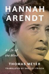 Hannah Arendt (ISBN: 9781984878434)