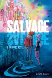 Salvage (ISBN: 9781984863409)