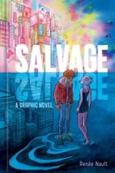 Salvage (ISBN: 9781984863393)