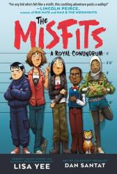 A Royal Conundrum (ISBN: 9781984830319)
