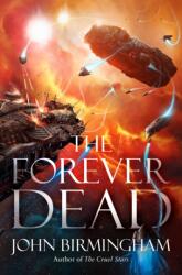 The Forever Dead (ISBN: 9781984820587)