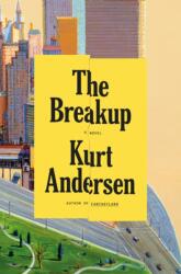 Breakup (ISBN: 9781984801371)