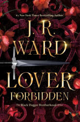 Lover Forbidden - WARD J R (ISBN: 9781982179977)