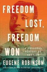 Freedom Lost, Freedom Won (ISBN: 9781982176716)