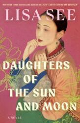 Daughters of the Sun and Moon (ISBN: 9781982117054)
