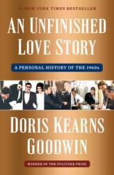 An Unfinished Love Story (ISBN: 9781982108670)