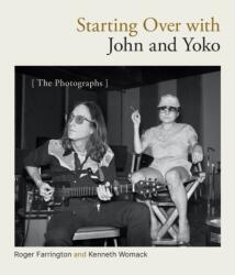Starting Over with John and Yoko (ISBN: 9781978849211)