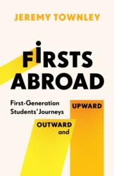 Firsts Abroad (ISBN: 9781978846982)