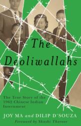 The Deoliwallahs (ISBN: 9781978845404)