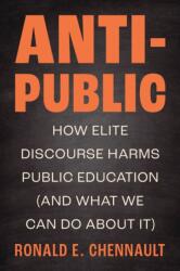Anti-Public (ISBN: 9781978845251)