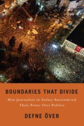 Boundaries That Divide (ISBN: 9781978844179)