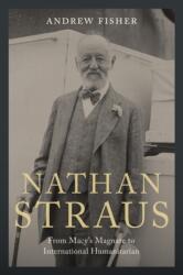 Nathan Straus (ISBN: 9781978843479)