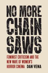 No More Chainsaws (ISBN: 9781978824294)
