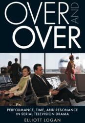 Over and Over (ISBN: 9781978816992)