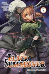 Black Summoner, Vol. 7 (ISBN: 9781975392338)