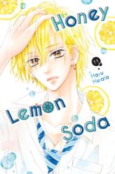 Honey Lemon Soda, Vol. 11 - Amanda Haley (ISBN: 9781975363512)
